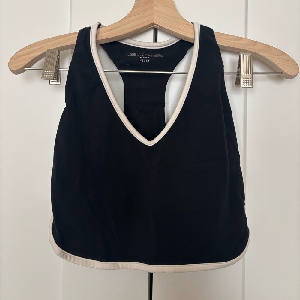 Aerie Offline Workout Tank Top